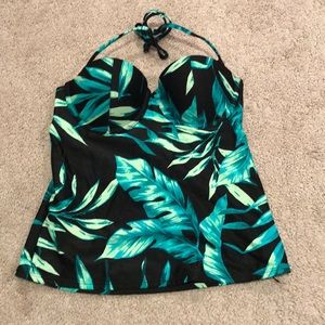 Old Navy Tankini Top